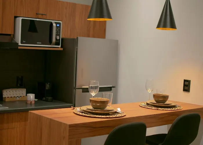 Punto Lofts Periferico Sur
