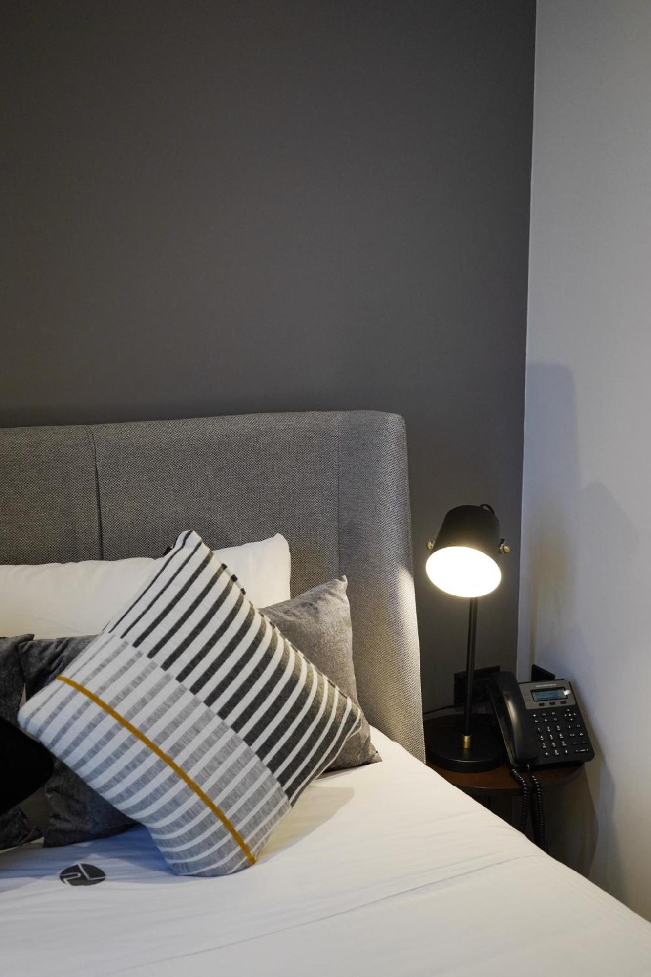 Punto Lofts Periferico Sur Appart hôtel