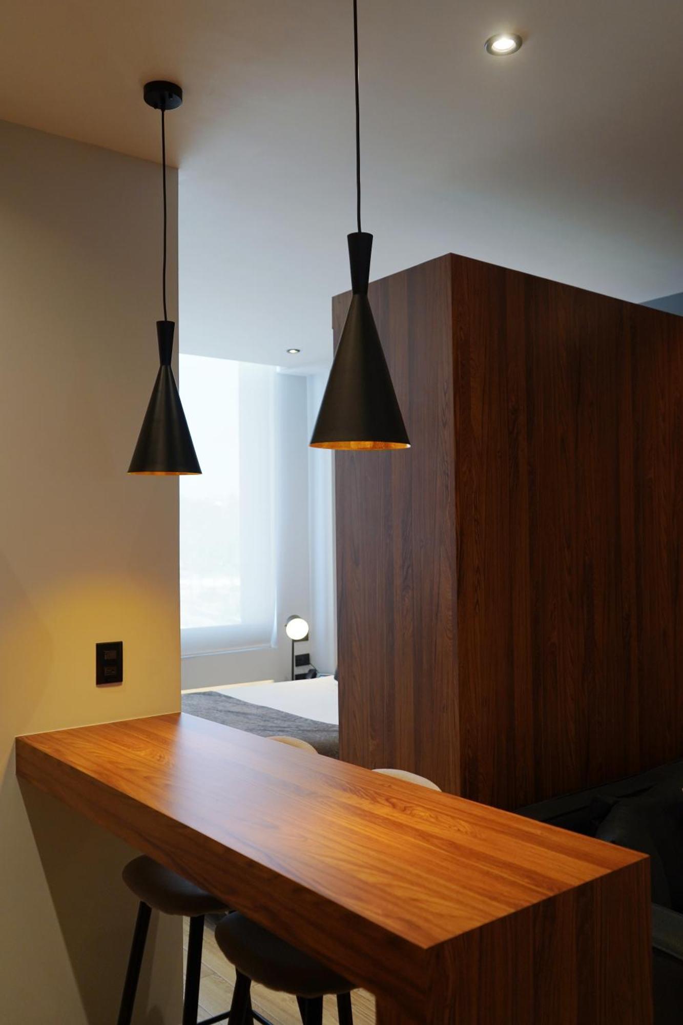 Punto Lofts Periferico Sur Appart hôtel